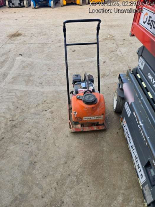 2022 MULTIQUIP MVC82VHW