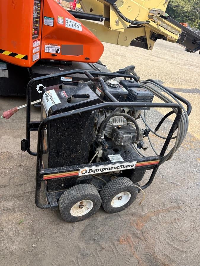 2020 MI-T-M CORPORATION HSP-3504-3MGH