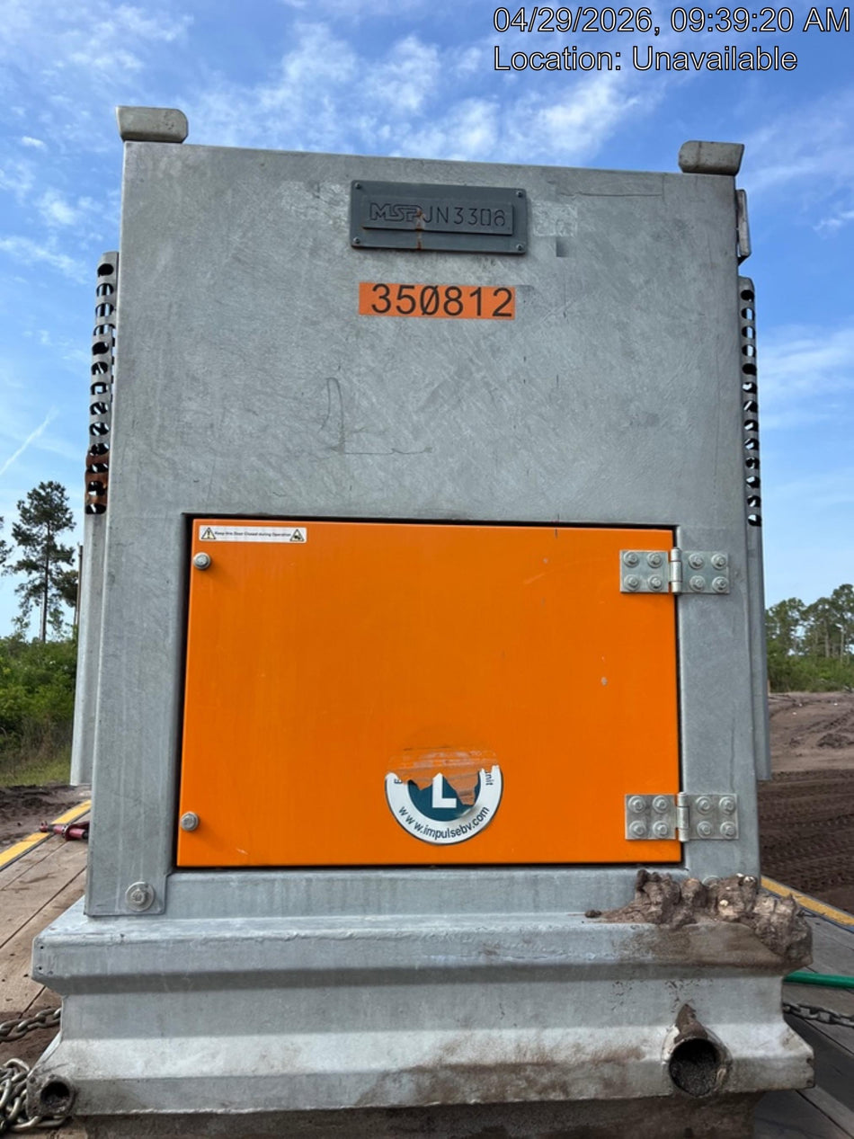 2023 MYERS-SETH MSP PP-150