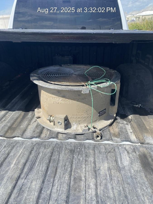 2021 MICHIGAN PNEUMATIC 20262