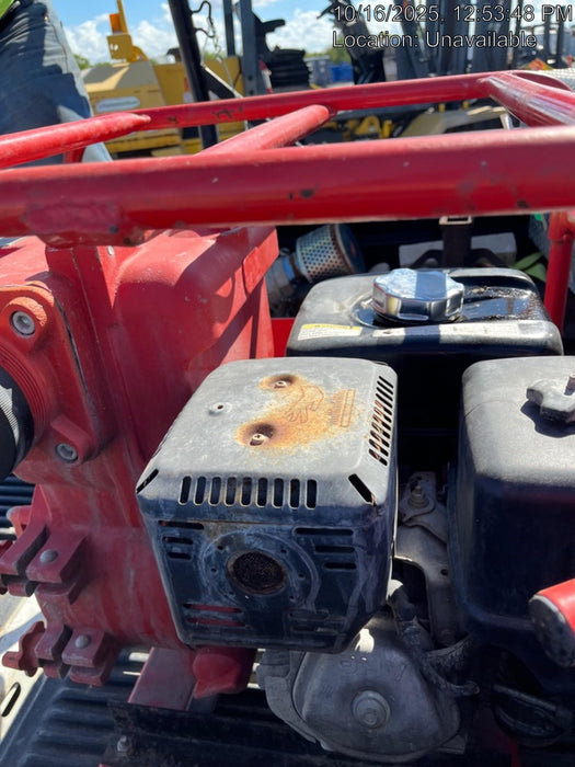 2021 MULTIQUIP QP4TH