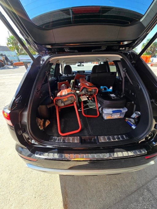 2023 HILTI TE 2000-AVR