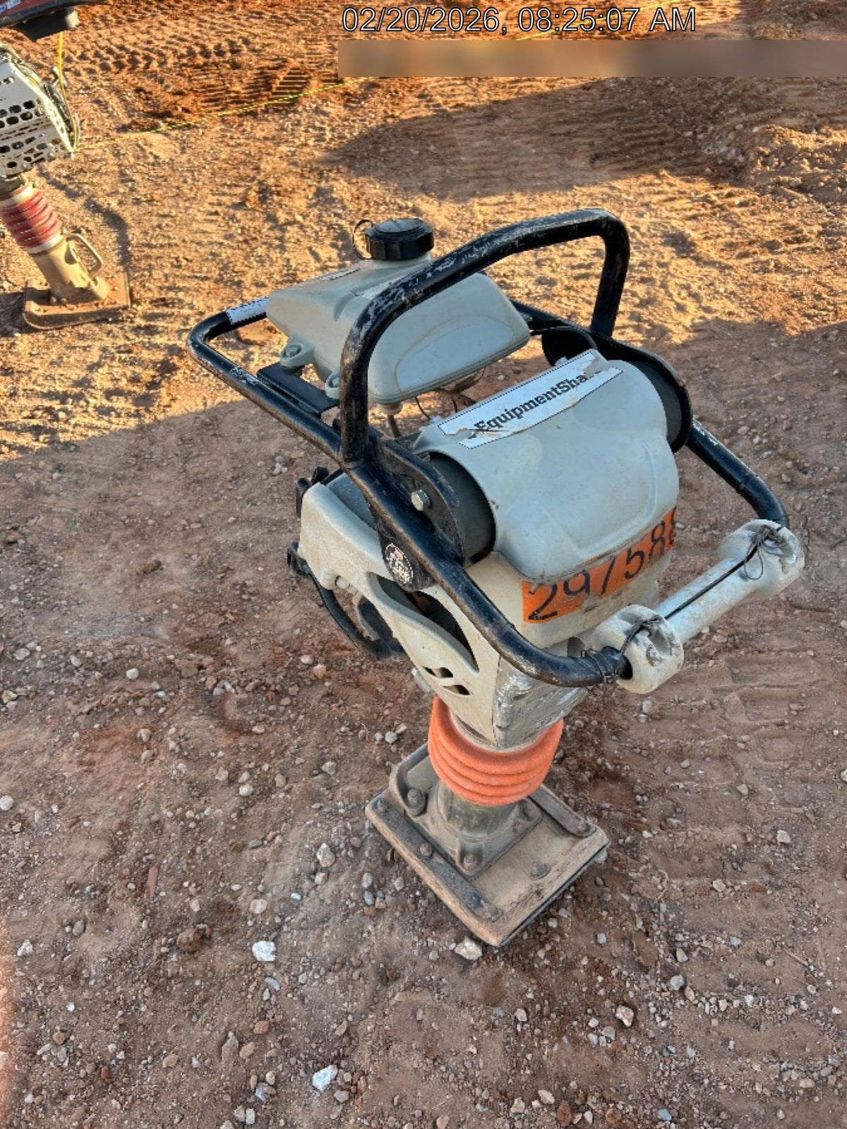 2023 MULTIQUIP MTX60HD