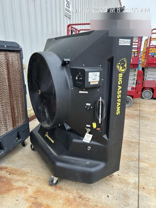 2022 BIG ASS FANS Cool Space 400