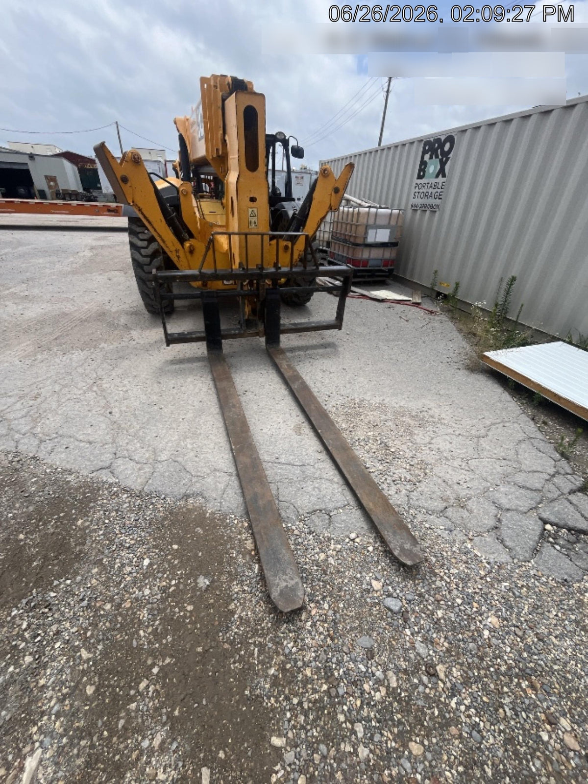2021 JCB 512-56