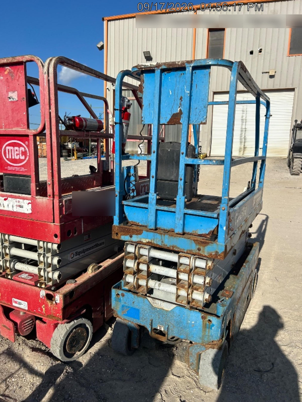2020 MEC 1930SE