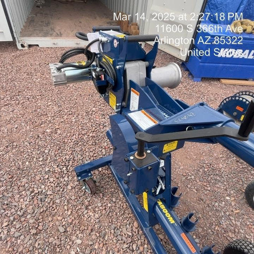 2025 CURRENT TOOLS 100A