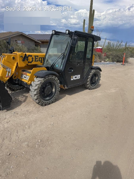 2024 JCB 505-20TC