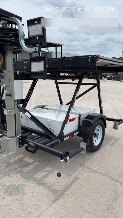 2025 WANCO WLTS-MM8A-1600