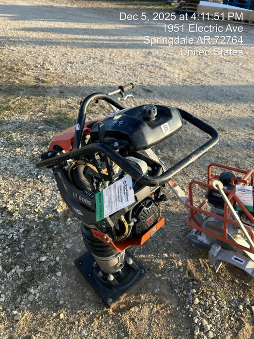 2024 HUSQVARNA LT6005