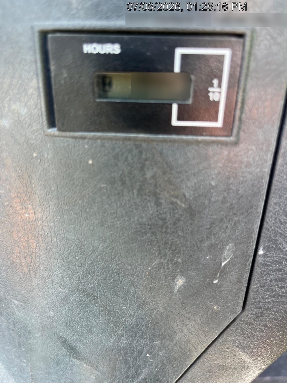 2020 CASE CX57C