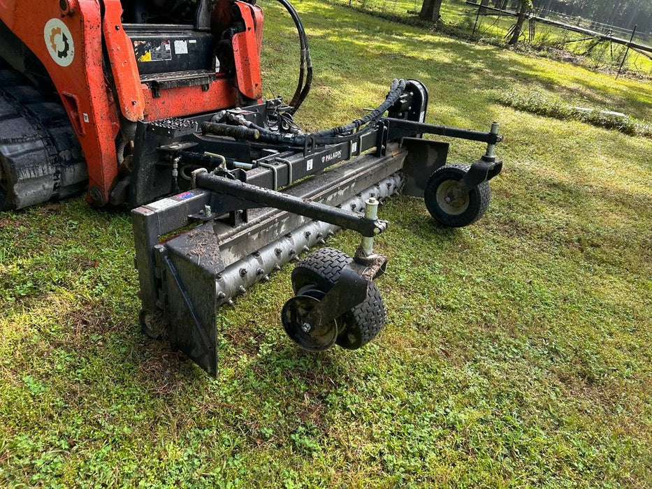 2025 PALADIN MX7H-0022