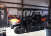 2022 KUBOTA RTV-X1140W-H (Canopy)