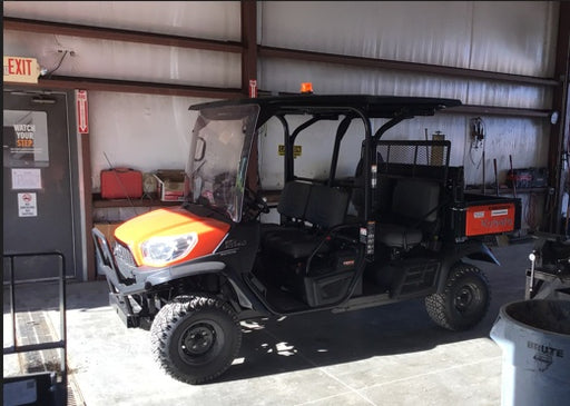 2022 KUBOTA RTV-X1140W-H (Canopy)