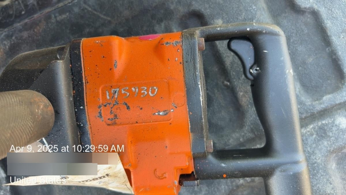 2021 MICHIGAN PNEUMATIC MP-4940B1