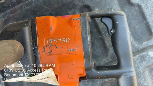 2021 MICHIGAN PNEUMATIC MP-4940B1