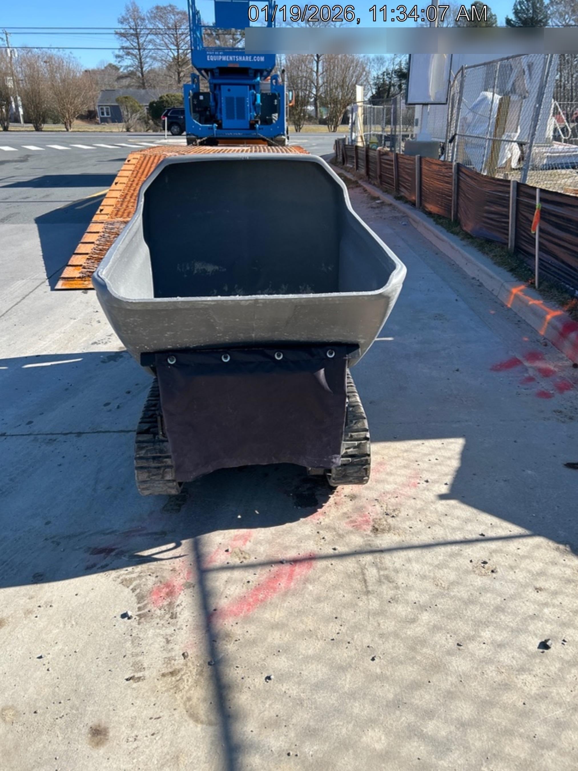 2025 TORO MBTX 2500-TS