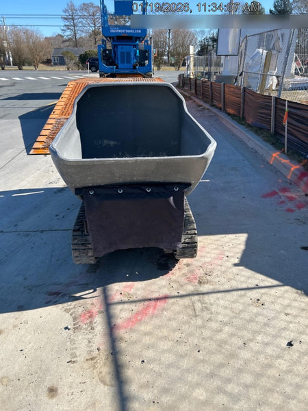 2025 TORO MBTX 2500-TS