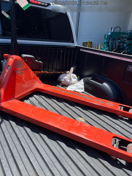 2024 MIGHTY LIFT ML55M