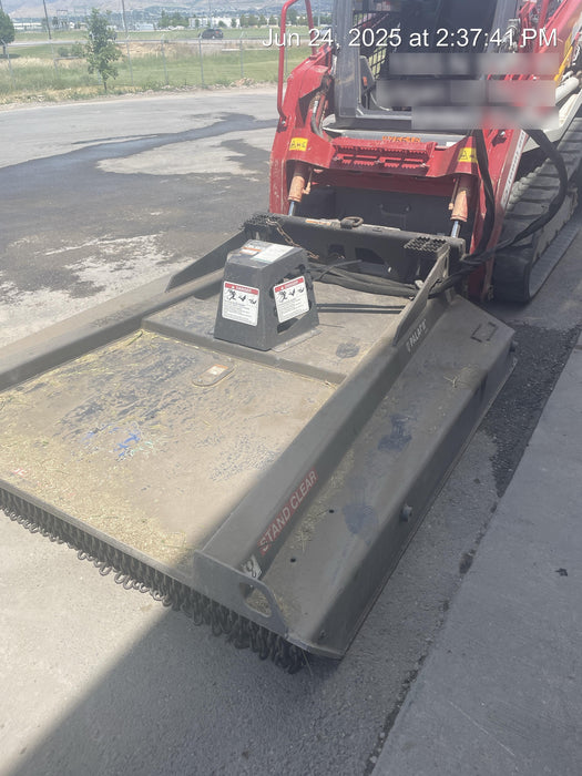 2021 PALADIN 30372A-0022