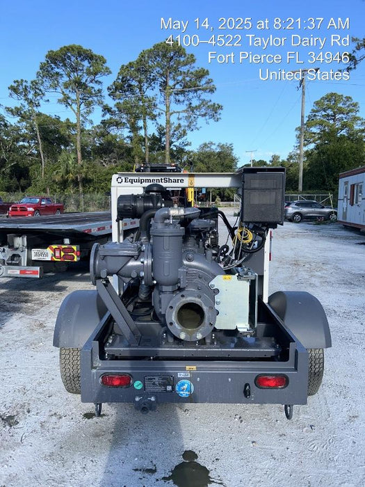 2024 ATLAS COPCO PAC F66 KD