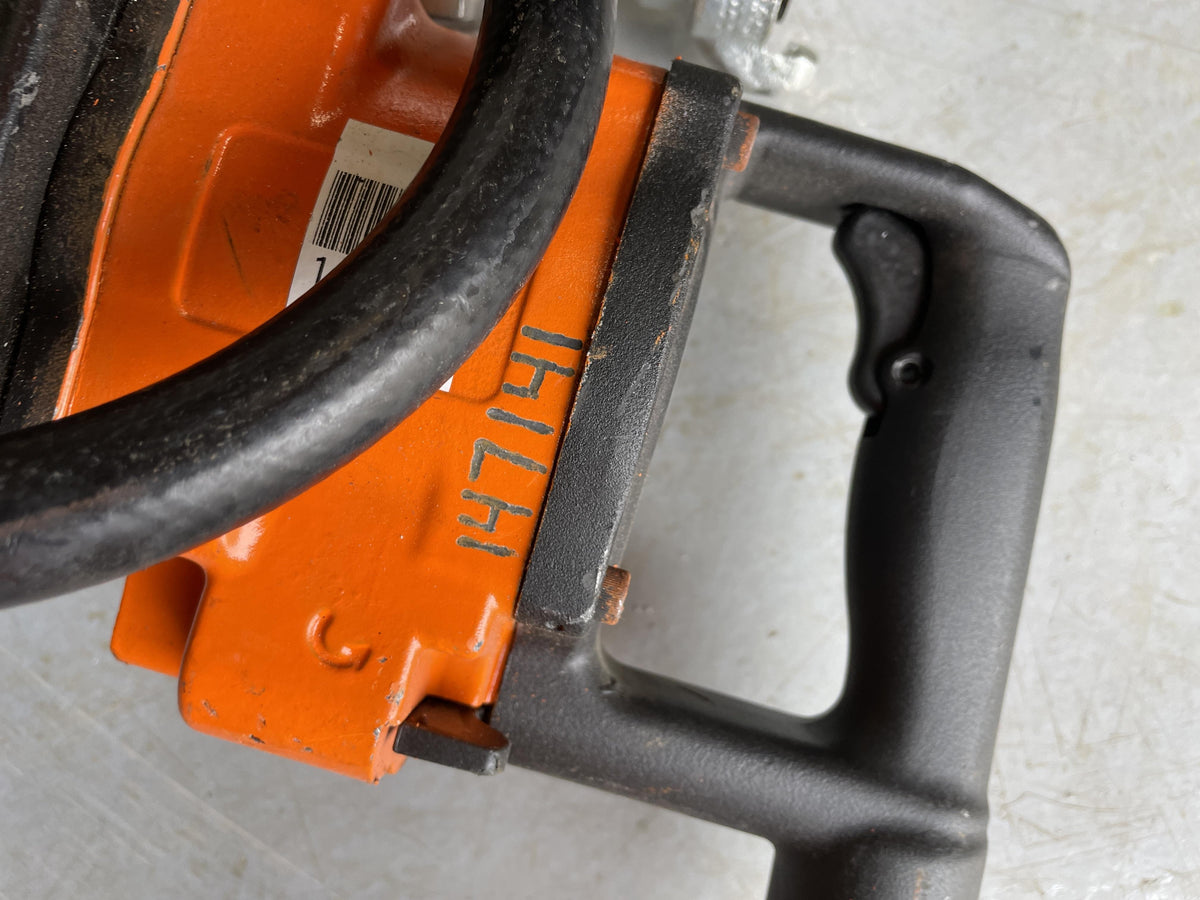 2021 MICHIGAN PNEUMATIC 4940B2