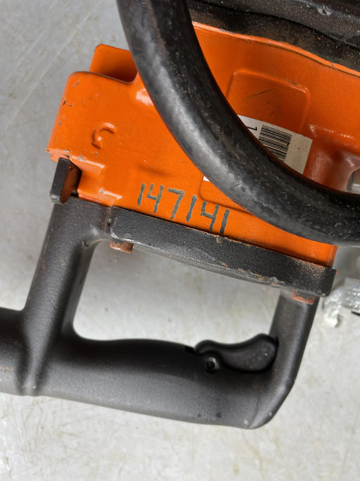 2021 MICHIGAN PNEUMATIC 4940B2