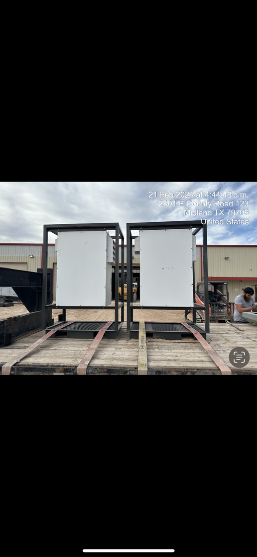 2022 YASKAWA DW-4100