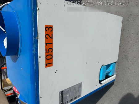 2020 MESTEK 6HK16