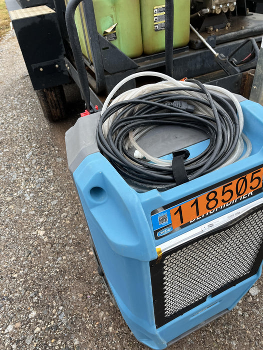 2020 DRI-EAZ LGR6000Li