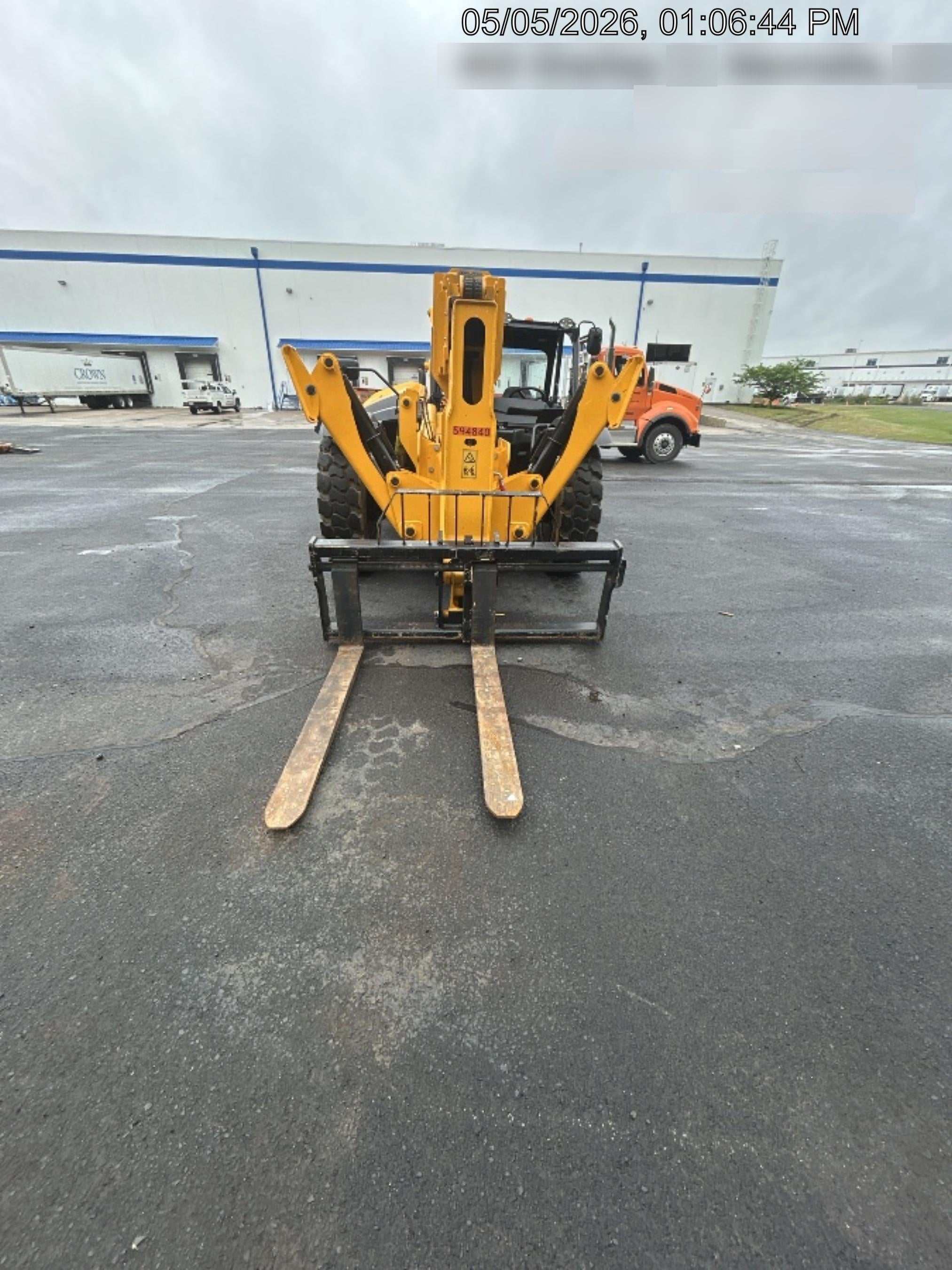 2025 JCB 510-56
