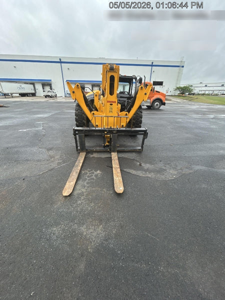 2025 JCB 510-56