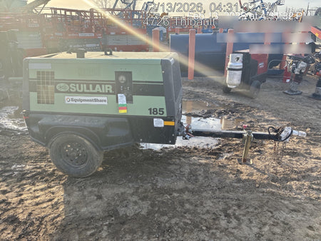 2019 SULLAIR 185-DPQ