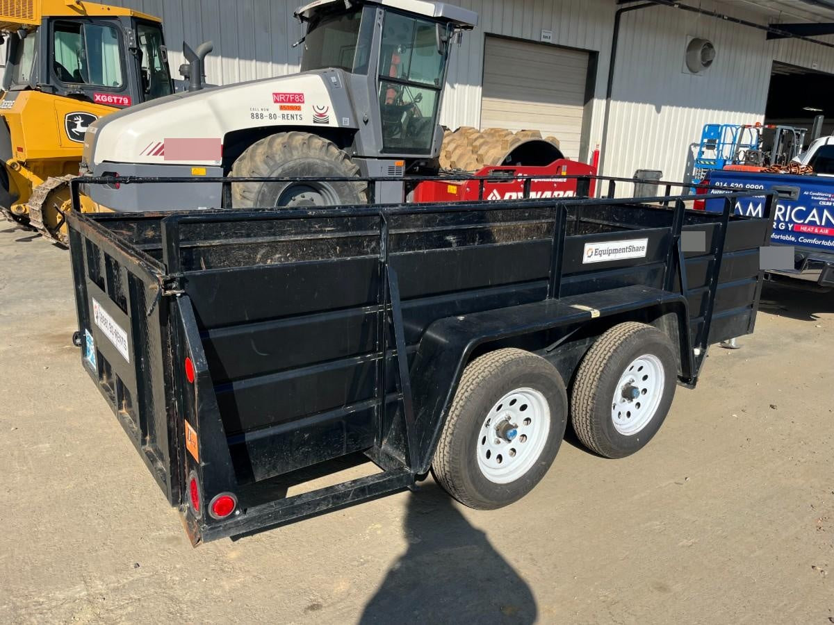 2019 BEST 5x12UST