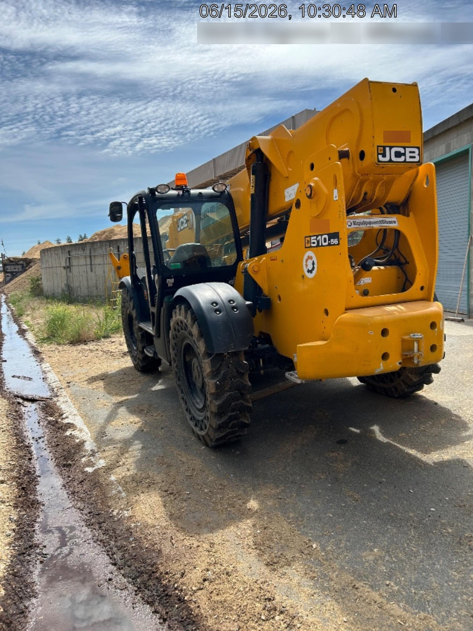 2020 JCB 510-56