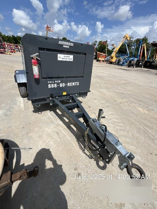 2024 AIRMAN PDSF375DP-6E1