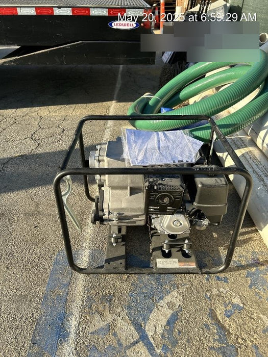 2025 MI-T-M WTP-T04-0MGH