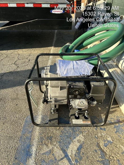 2025 MI-T-M WTP-T04-0MGH