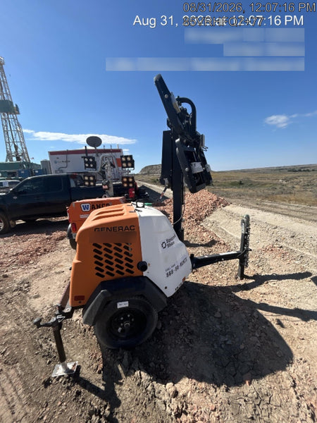2026 GENERAC MLTS-4