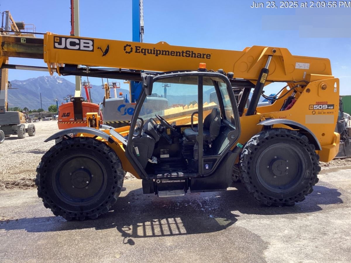 2024 JCB 509-42