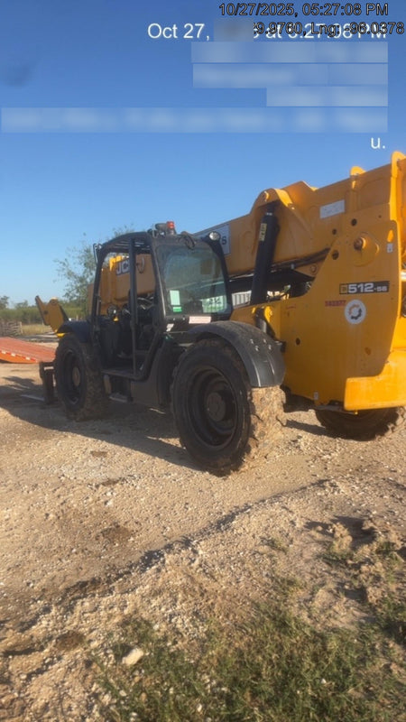 2021 JCB 512-56