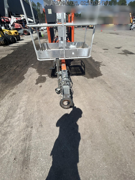 2023 JLG T500J