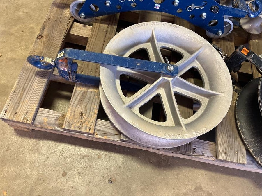 2021 CURRENT TOOLS 824