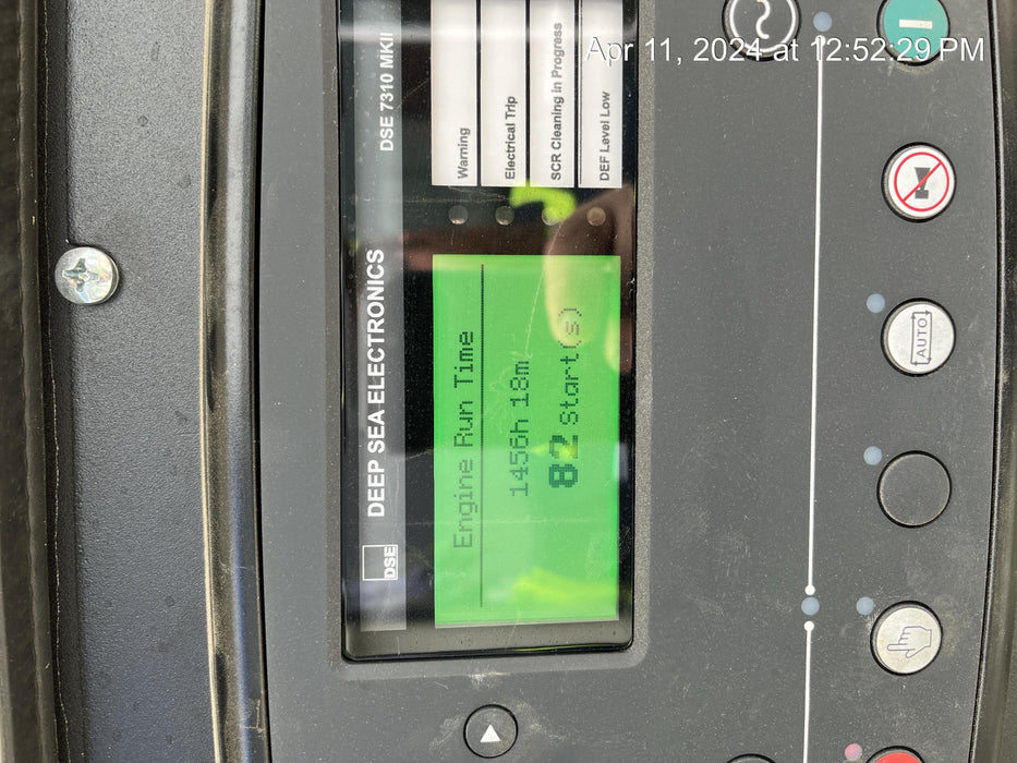 2022 ATLAS COPCO QAS 125