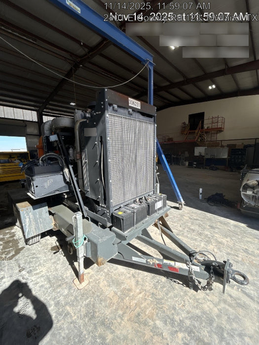 2023 PREMIER PUMP 8NHTH-RP-DC13