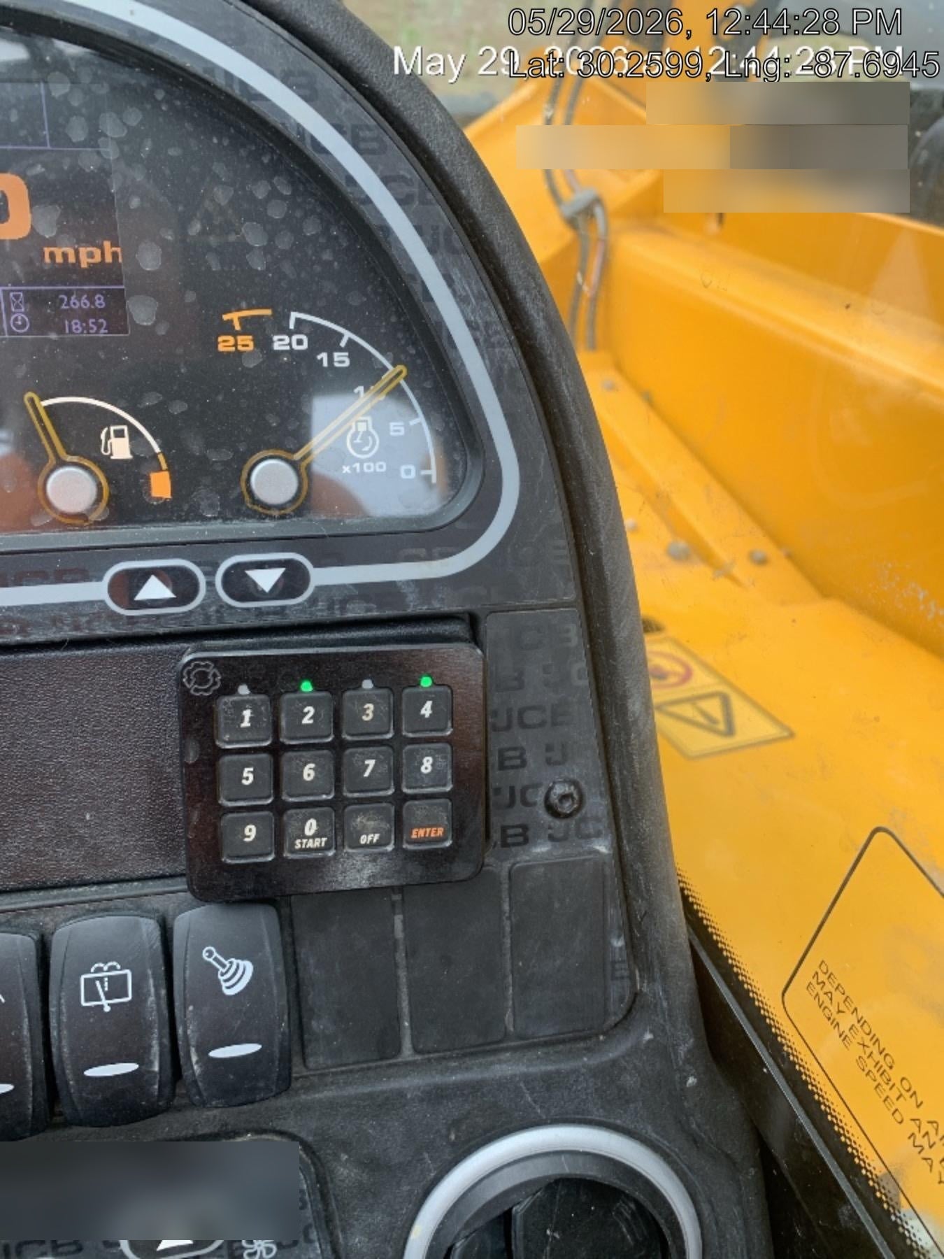 2024 JCB 509-42