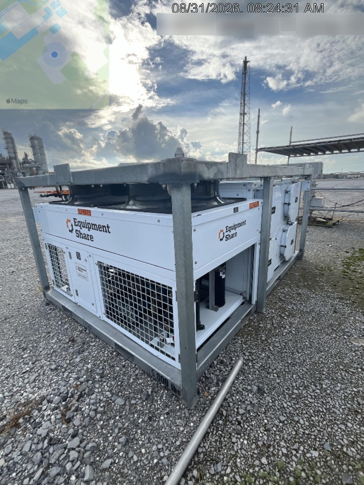 2022 SMARTECH SACP26A-SP