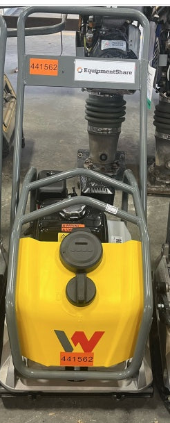 2024 WACKER NEUSON WP1550AW