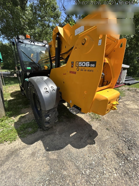 2024 JCB 506-36