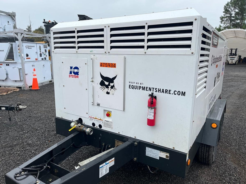 2025 BOBCAT PA825VWCU-T4F